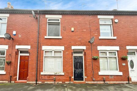 Johnson Street, 2 bedroom Mid Terrace House for sale, &pound;120,000