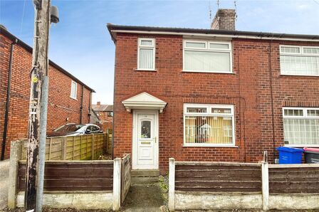 2 bedroom End Terrace House for sale