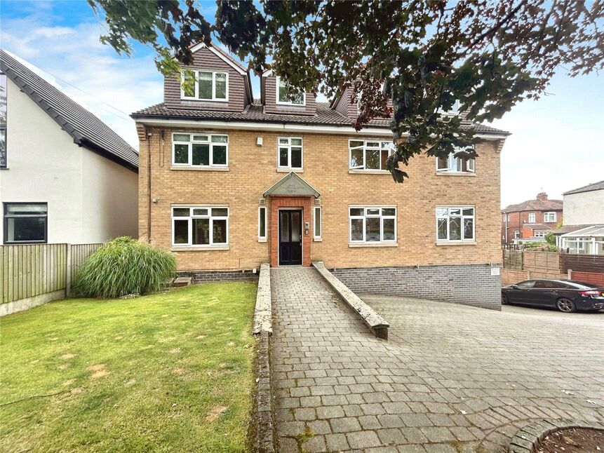 Main image of 2 bedroom Flat to rent, Worsley Road, Swinton, Greater Manchester, M27