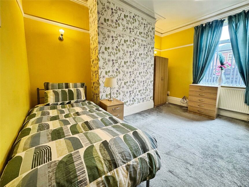 Main image of 1 bedroom Room to rent, Liverpool Road, Eccles, Greater Manchester, M30