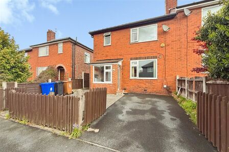 Grasmere Road, 3 bedroom Semi Detached House for sale, &pound;240,000