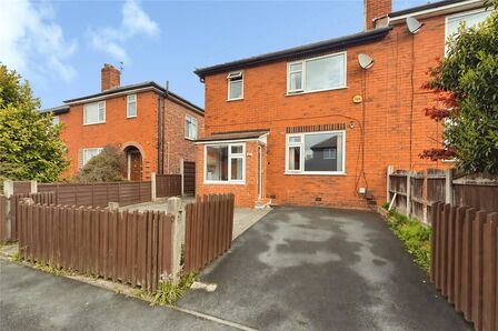 Grasmere Road, 3 bedroom Semi Detached House for sale, &pound;240,000