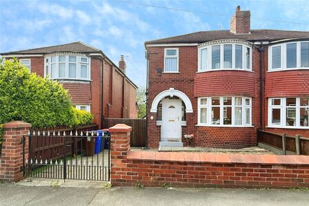 Entwisle Street, 3 bedroom Semi Detached House for sale, &pound;240,000
