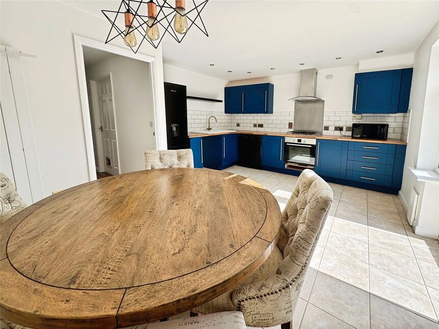 Main image of 4 bedroom Mid Terrace House to rent, Brattice Drive, Pendlebury, Manchester, M27