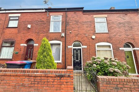 Stafford Road, 2 bedroom Mid Terrace House for sale, &pound;200,000