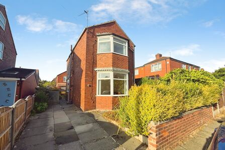 2 bedroom Detached House for sale