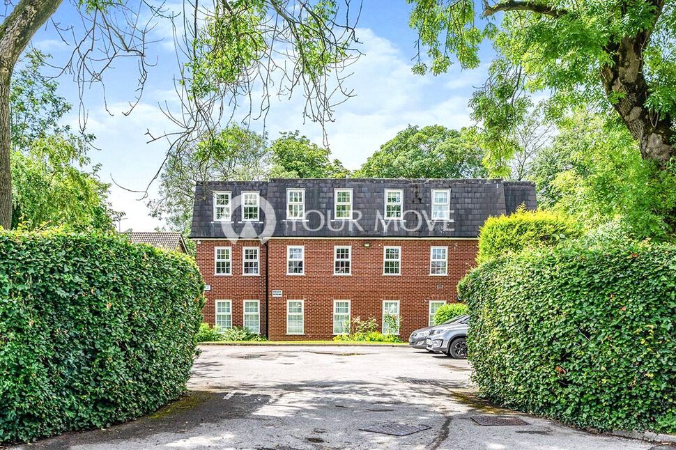 Main image of 2 bedroom Flat to rent, Moorside Road, Swinton, Greater Manchester, M27