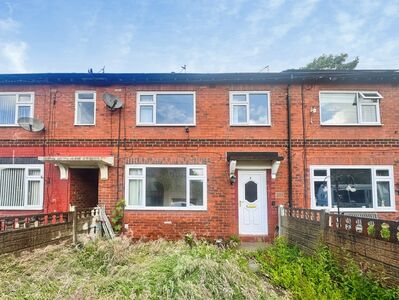 Shakespeare Road, 3 bedroom Mid Terrace House to rent, &pound;1,250 pcm