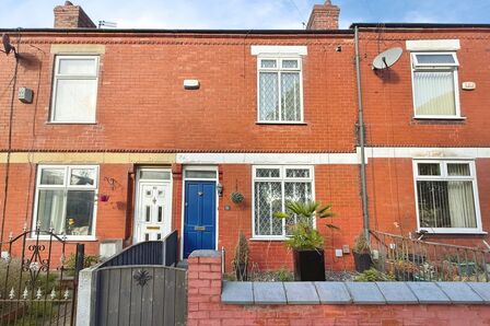 Mulgrave Street, 2 bedroom Mid Terrace House for sale, &pound;190,000