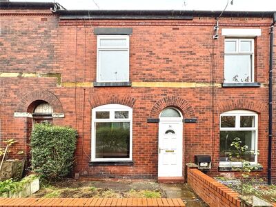 2 bedroom Mid Terrace House to rent