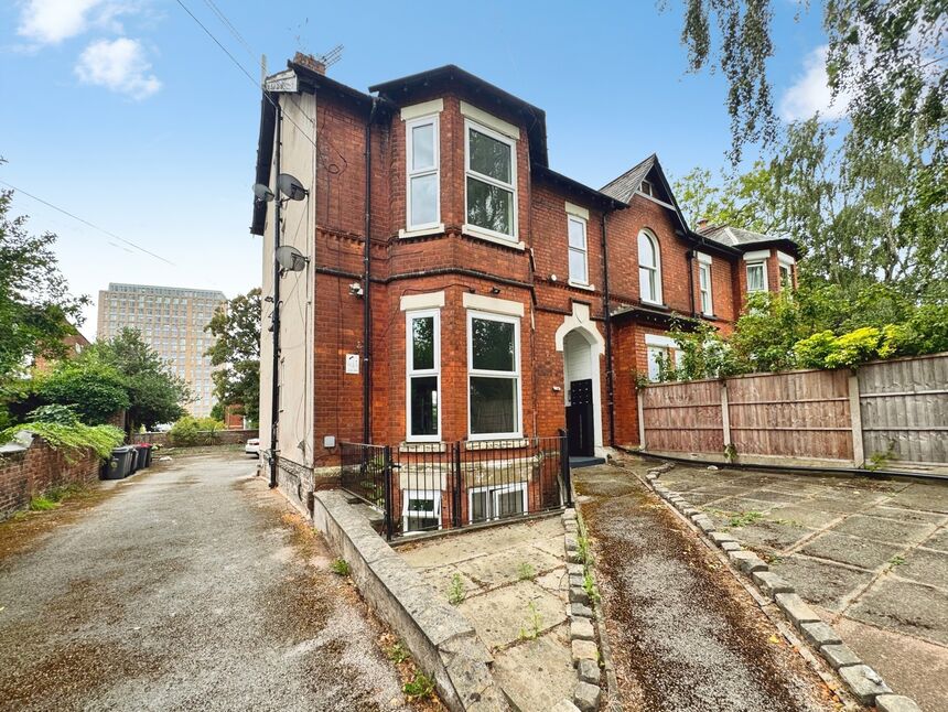 1 bedroom Flat to rent