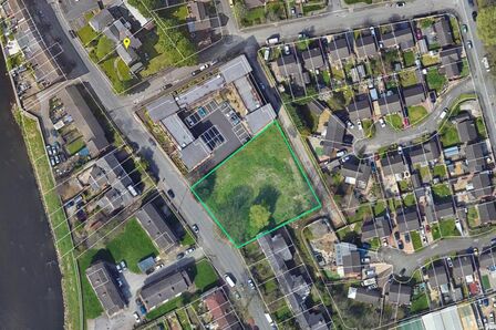 Land/Plot for sale