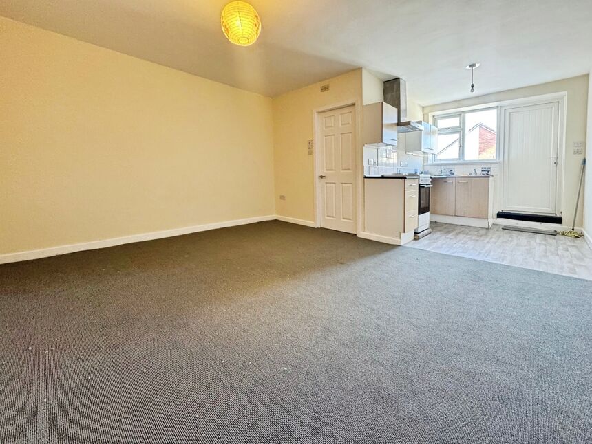 Main image of 1 bedroom Flat to rent, Higher Market Street, Farnworth, Bolton, BL4