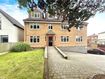 1 bedroom Flat for sale