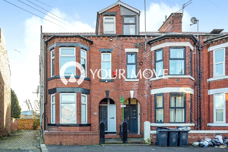 Main image of 2 bedroom Flat to rent, Barrfield Road, Salford, Greater Manchester, M6