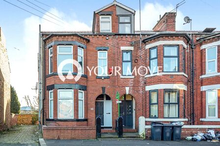 Barrfield Road, 2 bedroom Flat to rent, &pound;950 pcm