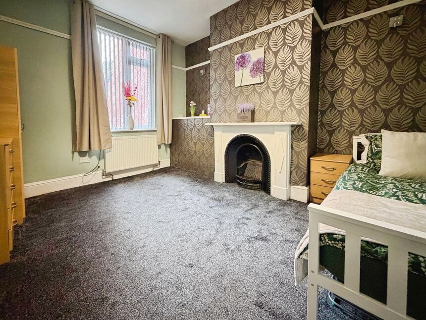 Main image of 1 bedroom Property to rent, Liverpool Road, Eccles, Greater Manchester, M30