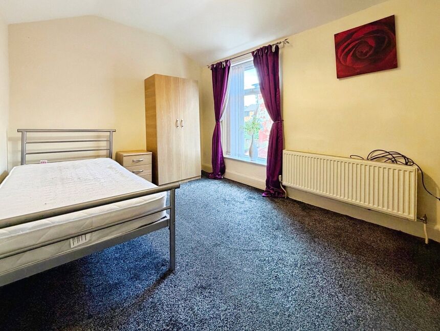 1 bedroom Property to rent