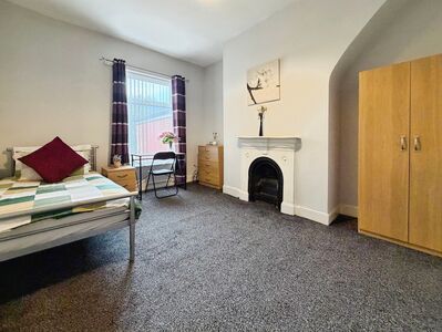 1 bedroom Property to rent