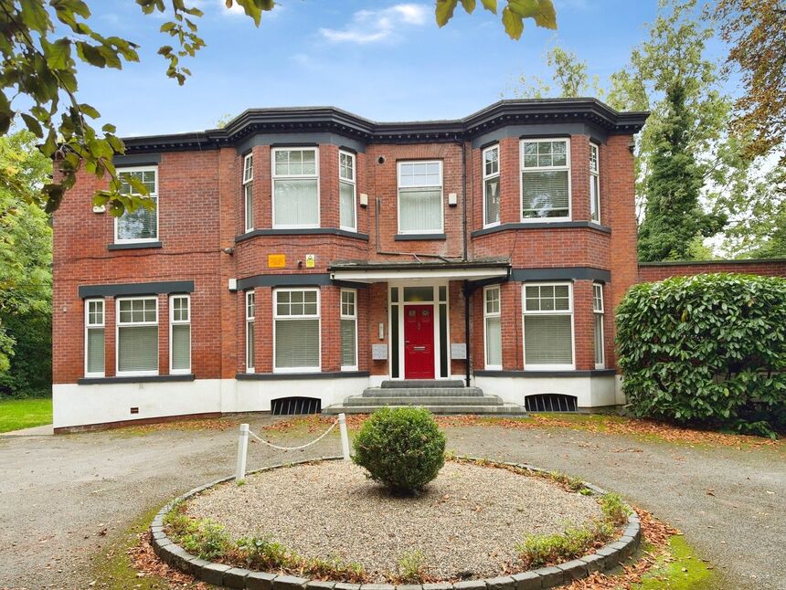 Main image of 1 bedroom Flat to rent, Rushford Avenue, Manchester, Greater Manchester, M19