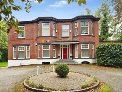 1 bedroom Flat to rent