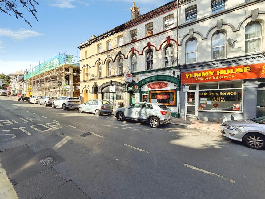 Main image of 2 bedroom Flat to rent, Abbey Road, Torquay, Devon, TQ2