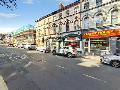 Abbey Road, 2 bedroom Flat to rent, &pound;895 pcm