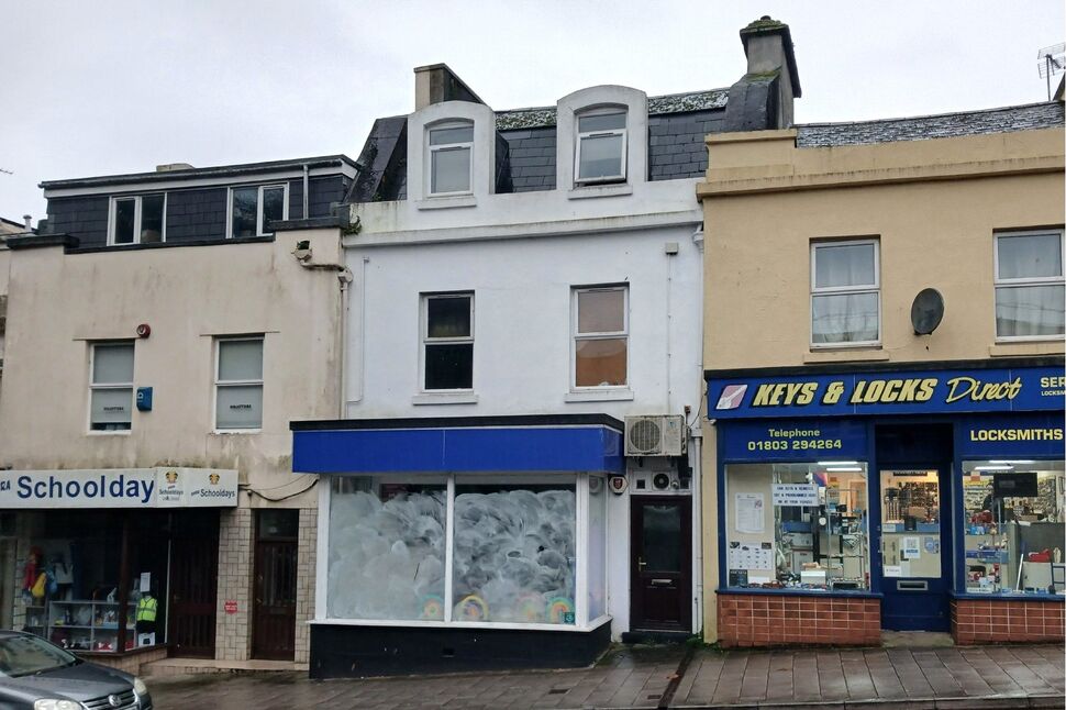 Main image of 2 bedroom Flat to rent, Higher Union Lane, Torquay, Devon, TQ2