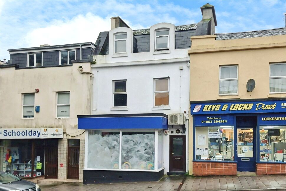 Main image of 2 bedroom Flat to rent, Higher Union Lane, Torquay, Devon, TQ2