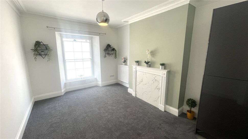 Main image of 1 bedroom Flat to rent, Meadfoot Lane, Torquay, Devon, TQ1