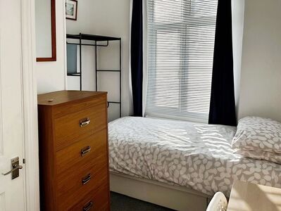 Belgrave Road, 1 bedroom  Room to rent, £475 pcm