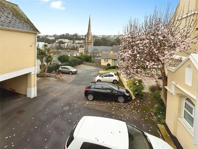 1 bedroom Flat to rent