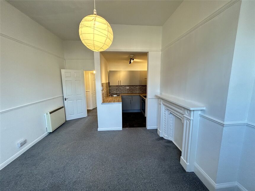 Main image of Flat to rent, Tor Hill Road, Torquay, Devon, TQ2