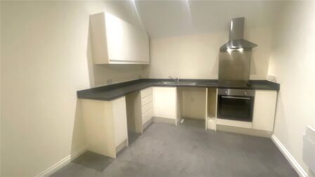 1 bedroom Flat to rent