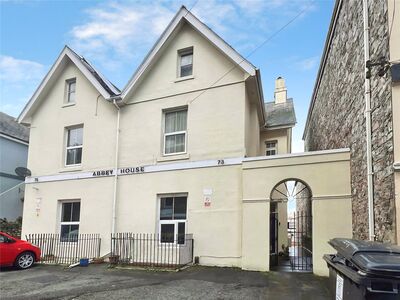 1 bedroom Flat to rent