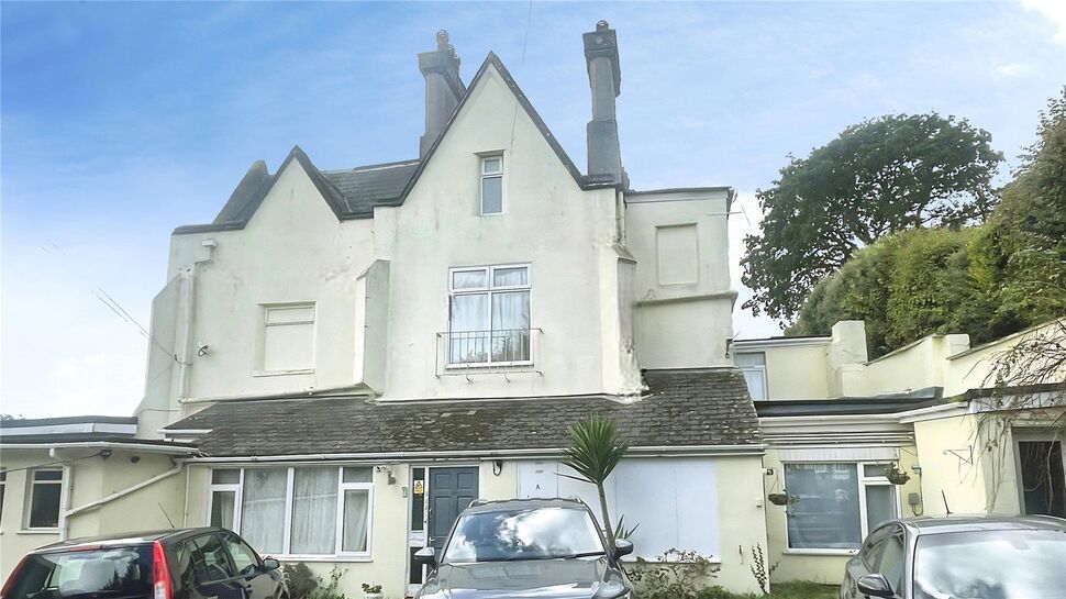 Main image of 1 bedroom Flat to rent, Ash Hill Road, Torquay, Devon, TQ1