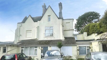 1 bedroom Flat to rent