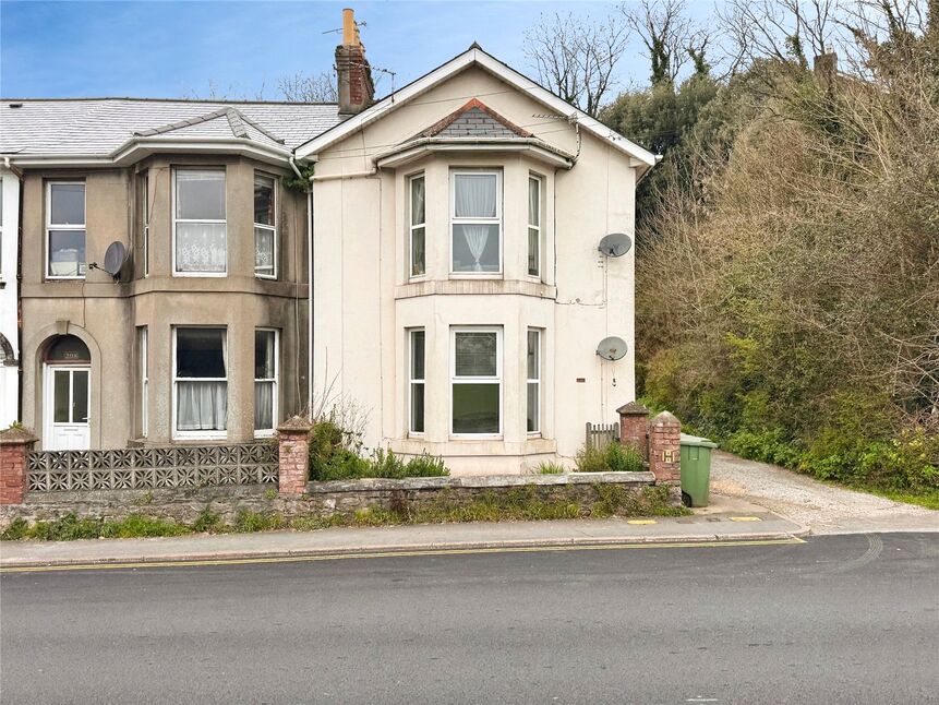 Main image of 1 bedroom Flat to rent, Teignmouth Road, Torquay, Devon, TQ1