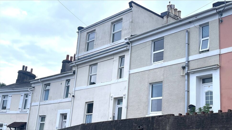 Main image of 1 bedroom Flat to rent, Hillesdon Road, Torquay, Devon, TQ1