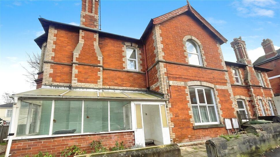 Main image of 2 bedroom Flat to rent, Torquay Road, Newton Abbot, Devon, TQ12