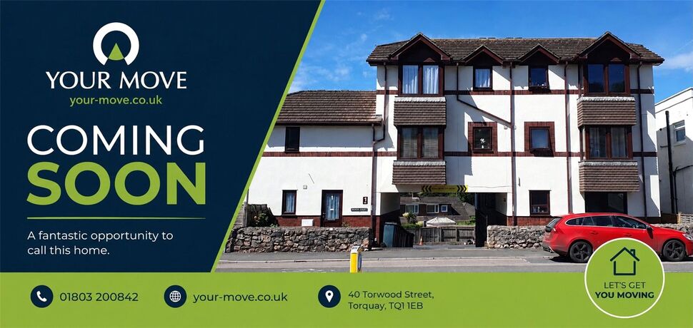 Main image of 1 bedroom Flat to rent, Torquay Road, Kingskerswell, Devon, TQ12