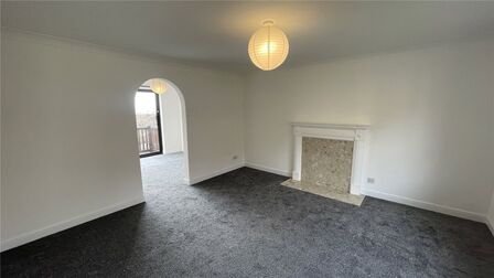 Heron Way, 3 bedroom Semi Detached House to rent, £1,300 pcm