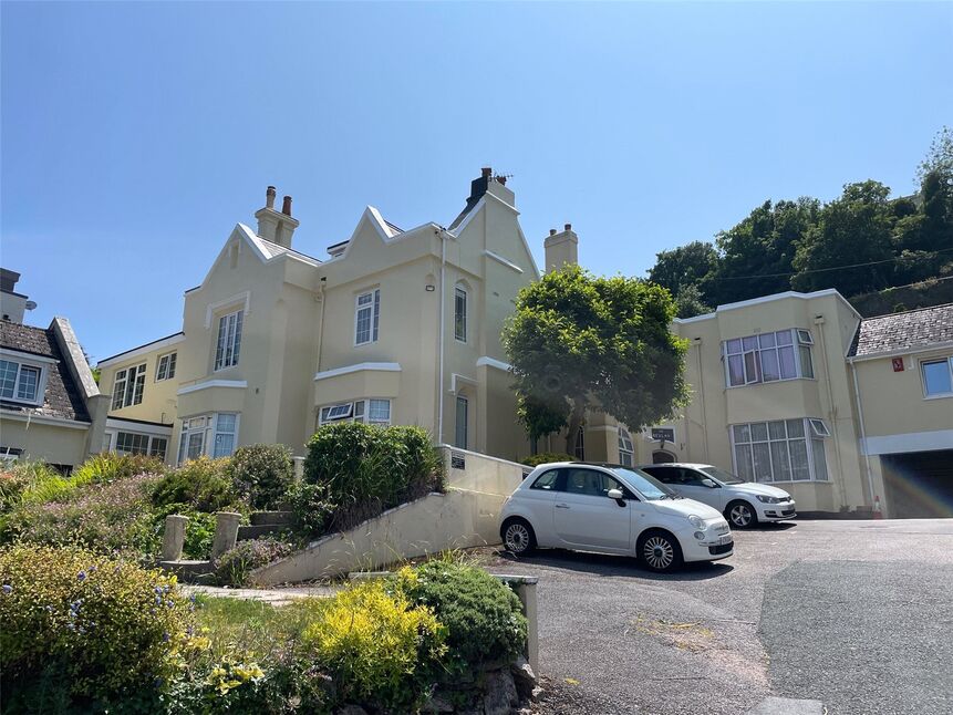 Main image of 1 bedroom Flat to rent, Meadfoot Road, Torquay, Devon, TQ1