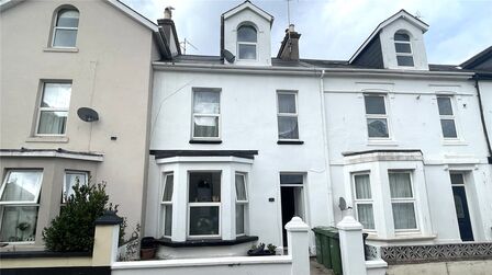 New Street, 1 bedroom  Flat to rent, £525 pcm