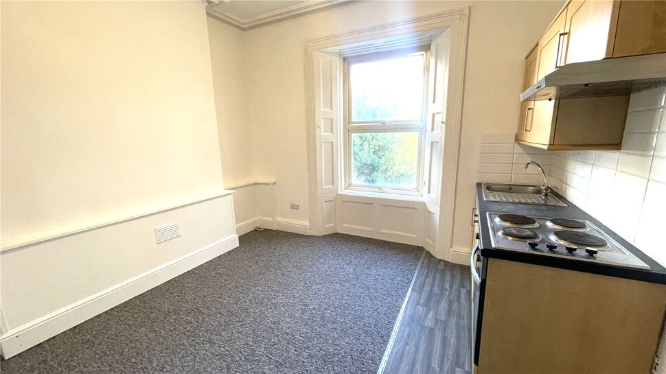 Main image of 1 bedroom  Flat to rent, Abbey Road, Torquay, Devon, TQ2