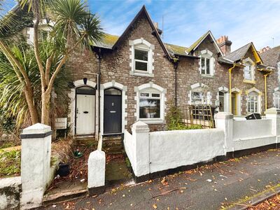 Ellacombe Road, 3 bedroom Mid Terrace House to rent, £1,000 pcm