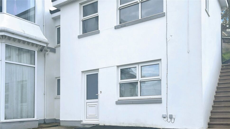 Main image of 2 bedroom  Flat to rent, Higher Erith Road, Torquay, Devon, TQ1
