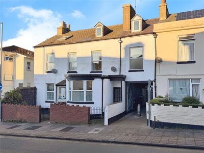 6 bedroom Mid Terrace House for sale