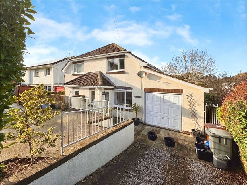 Main image of 2 bedroom Semi Detached House for sale, Nut Tree Orchard, Brixham, Devon, TQ5