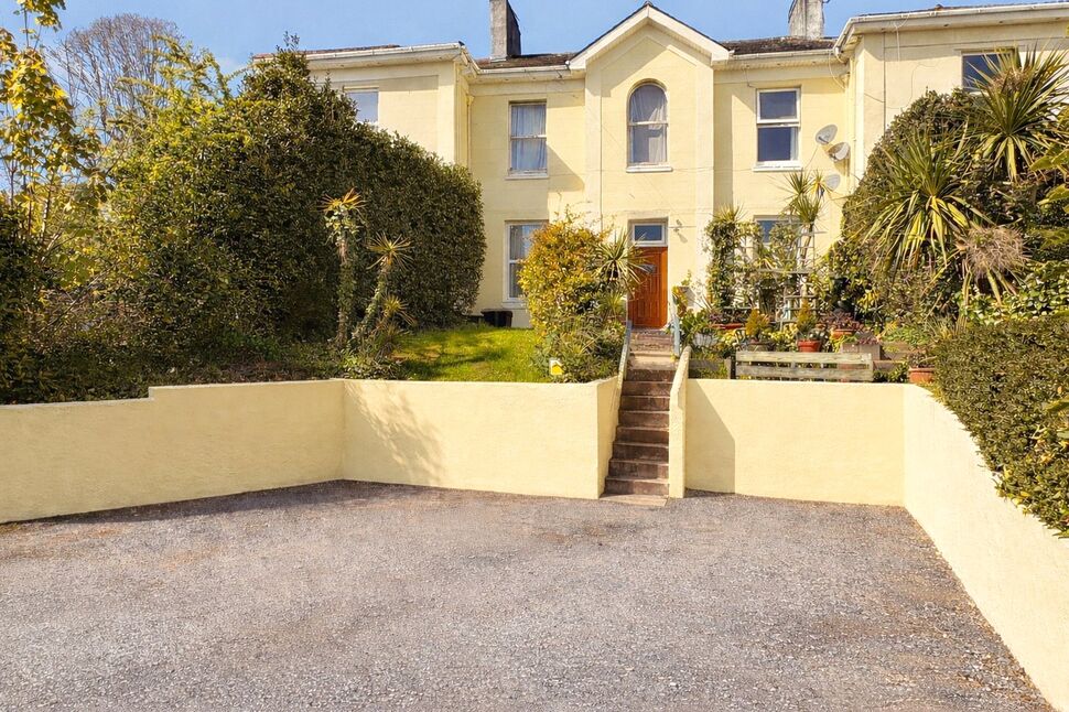 Main image of 1 bedroom Flat for sale, Old Mill Road, Torquay, Devon, TQ2